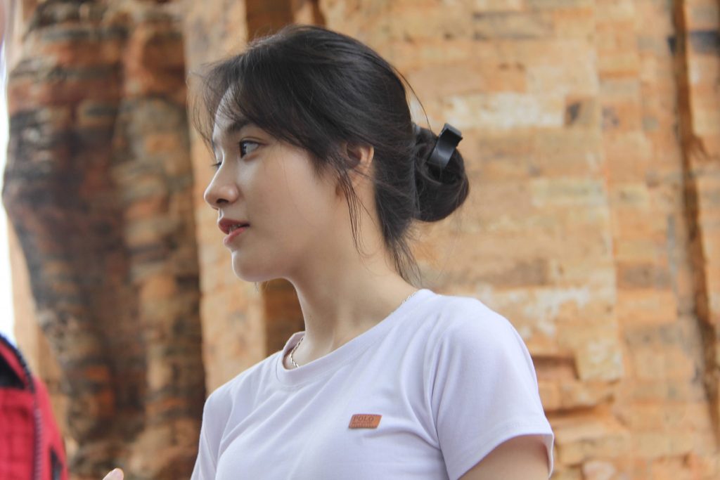doan phương thao