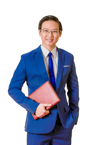 Thầy Đặng Tiến Văn