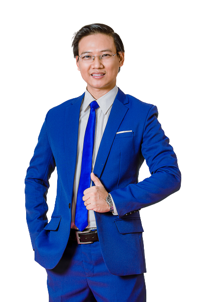 Tiếng Anh Thầy Văn